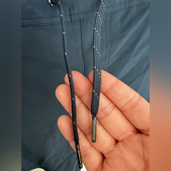 Fair Harbor Men’s Ozone Board Short Navy Blue Size XL - Picture 4 of 9